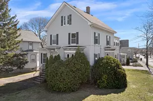 495 Central St, Saugus, MA 01906 - Photo 1