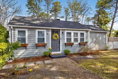 20 Indian Mound Trl, Dennis, MA 02639 - Photo 1