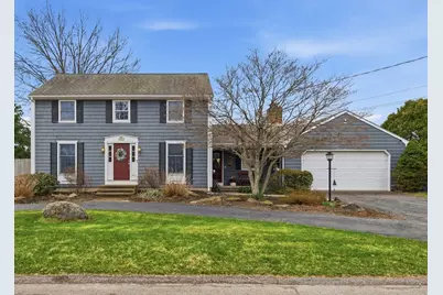 24 Kenyon Drive, Seekonk, MA 02771 - Photo 1