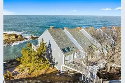 14 Oceanside Dr #14, Hull, MA 02045 - Photo 1