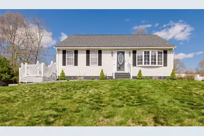 86 Cranesbill Rd, Taunton, MA 02780 - Photo 1