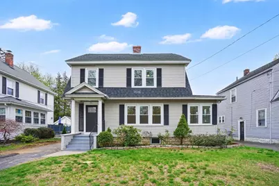 51 Hartford Ter, Springfield, MA 01118 - Photo 1