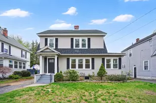 51 Hartford Terrace, Springfield, MA 01118 - Photo 1