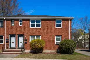 19 Thayer Rd, Belmont, MA 02478 - Photo 1