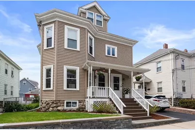 52 Rich #1, Waltham, MA 02451 - Photo 1