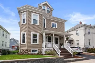 52 Rich, Waltham, MA 02451 - Photo 1