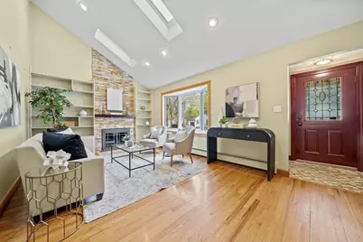 20 Francis Rd, Sharon, MA 02067 - Photo 1