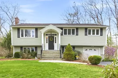 11 Sunrise Road, Foxboro, MA 02035 - Photo 1
