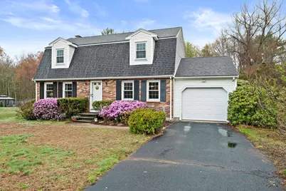 1 Paulene Drive, Franklin, MA 02038 - Photo 1