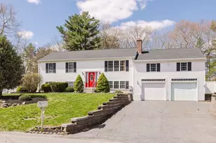 38 Alicia Dr, Taunton, MA 02780 - Photo 1