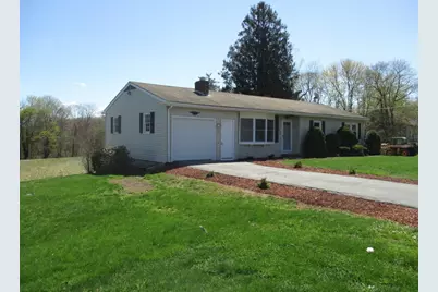 1067 Bark, Swansea, MA 02777 - Photo 1