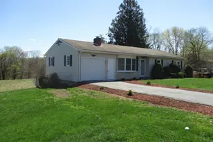 1067 Bark, Swansea, MA 02777 - Photo 1
