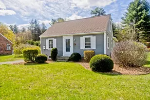 289 Holyoke Rd, Westfield, MA 01085 - Photo 1