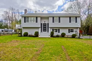 5 Pauline Cir, Southwick, MA 01077 - Photo 1