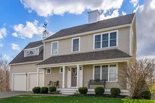 114 Meredith Way, Weymouth, MA 02189 - Photo 1