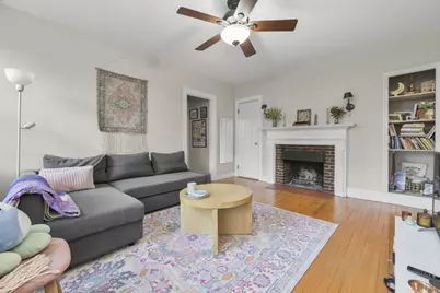 21 Chauncy St #7, Cambridge, MA 02138 - Photo 1