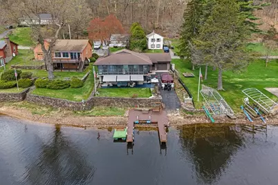 45 Lakeshore Dr Ext, West Brookfield, MA 01585 - Photo 1