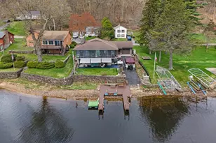 45 Lakeshore Drive Extension, West Brookfield, MA 01585 - Photo 1