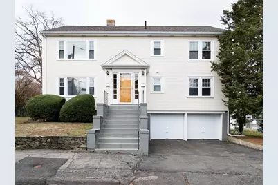7 Mangano Court #2, Watertown, MA 02472 - Photo 1