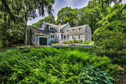 34 Brush Hill Ln, Milton, MA 02186 - Photo 1