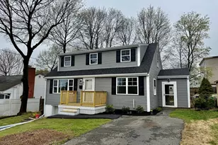 97 Studley Ave, Brockton, MA 02301 - Photo 1