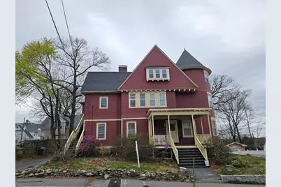 45 Harvard St #5 3rd fl, Lowell, MA 01851 - Photo 1