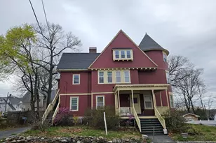 45 Harvard St, Lowell, MA 01851 - Photo 1