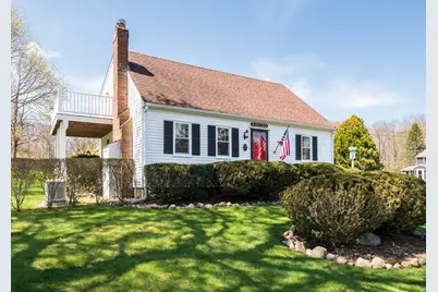 47 Kane Drive, Scituate, MA 02066 - Photo 1