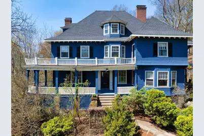 2 Mason Terrace, Brookline, MA 02446 - Photo 1