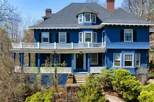 2 Mason Terrace, Brookline, MA 02446 - Photo 1