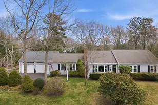1 Susan Carsley Way, Sandwich, MA 02563 - Photo 1