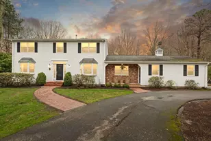 15 Ramblewood Dr, Easton, MA 02356 - Photo 1