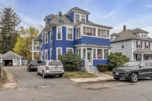 68 Blossom St, Haverhill, MA 01835 - Photo 1
