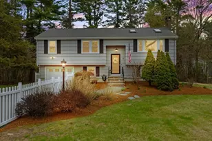 18 Mill St, Easton, MA 02356 - Photo 1