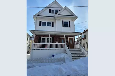 38 Wigglesworth #1, Malden, MA 02148 - Photo 1