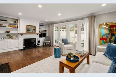 11 Oak St #16, Wellesley, MA 02482 - Photo 1