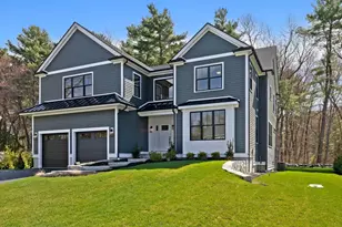 48 Sunrise Rd, Westwood, MA 02090 - Photo 1