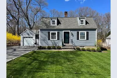 17 June St, Westwood, MA 02090 - Photo 1