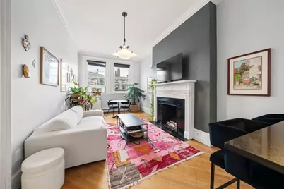 165 Beacon St #8, Boston, MA 02116 - Photo 1
