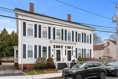 64 Middle St #2, Newburyport, MA 01950 - Photo 1