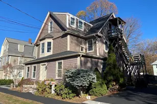 20 Highland Terrace, Needham, MA 02494 - Photo 1