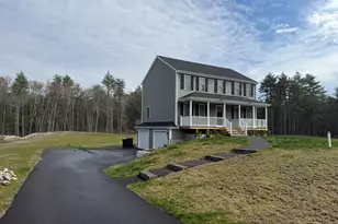 5 Pauline Way, Lakeville, MA 02347 - Photo 1