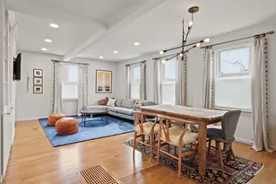 8 Webster St, Newton, MA 02465 - Photo 1