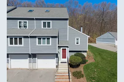 31 Blithewood Ave #1201, Worcester, MA 01604 - Photo 1