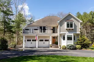 2 Ice House Rd, Plymouth, MA 02360 - Photo 1