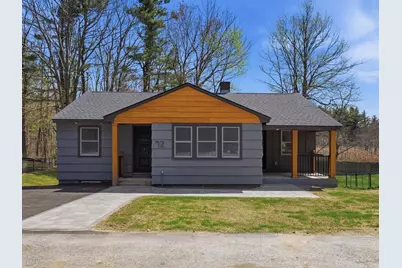72 Holden Road, Paxton, MA 01612 - Photo 1