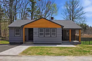 72 Holden Rd, Paxton, MA 01612 - Photo 1