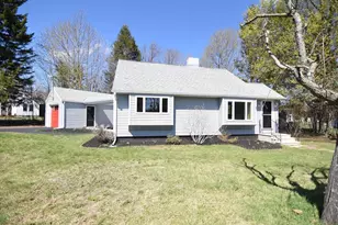1 Highland Park Rd, Rutland, MA 01543 - Photo 1