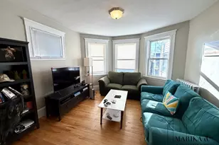 65 Craigie St, Somerville, MA 02143 - Photo 1