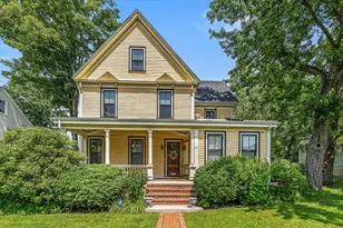 65 Church St, Winchester, MA 01890 - Photo 1